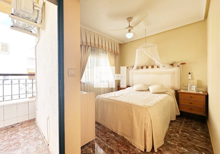 Segunda mano - town house - Orihuela Costa - Costa Blanca