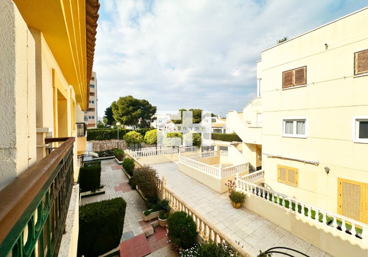 Segunda mano - town house - Orihuela Costa - Costa Blanca