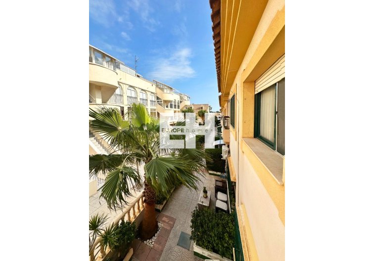 Segunda mano - town house - Orihuela Costa - Costa Blanca