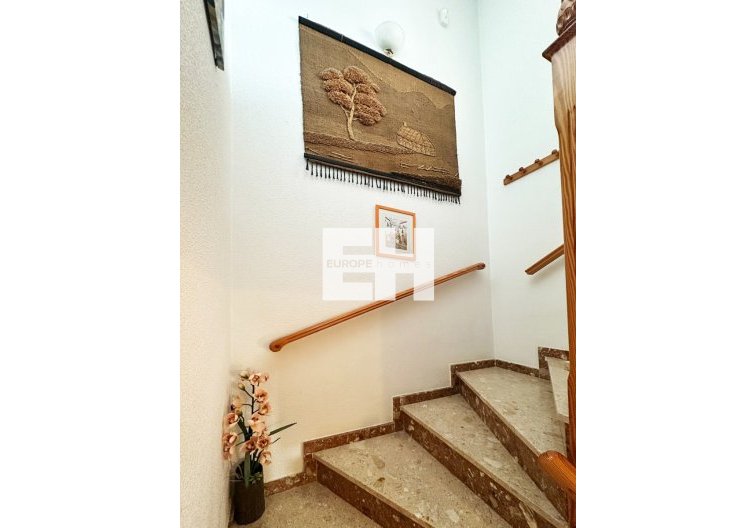 Segunda mano - town house - Orihuela Costa - Costa Blanca