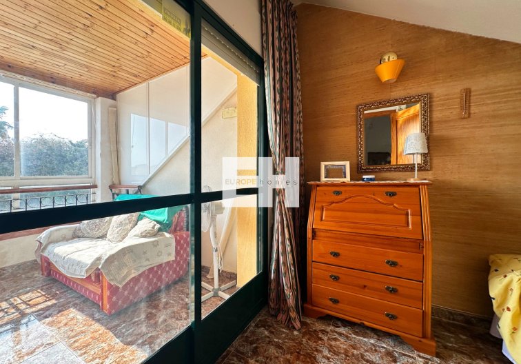 Segunda mano - town house - Orihuela Costa - Costa Blanca