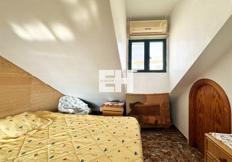 Segunda mano - town house - Orihuela Costa - Costa Blanca