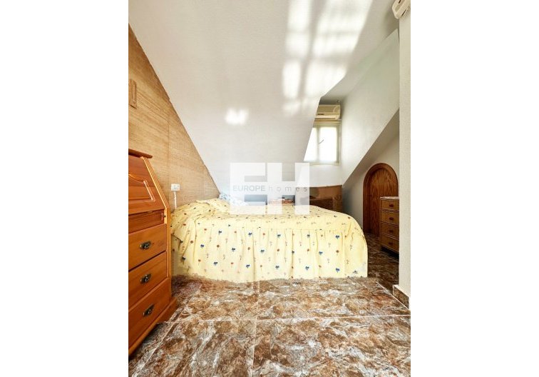 Segunda mano - town house - Orihuela Costa - Costa Blanca