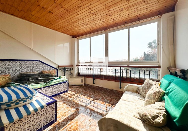 Segunda mano - town house - Orihuela Costa - Costa Blanca