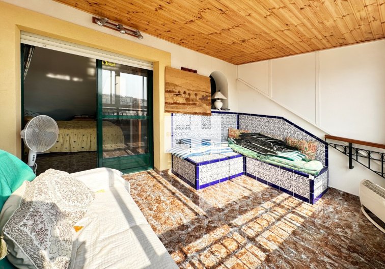 Segunda mano - town house - Orihuela Costa - Costa Blanca