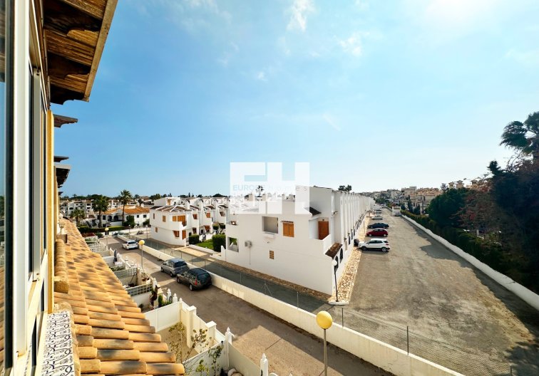 Segunda mano - town house - Orihuela Costa - Costa Blanca