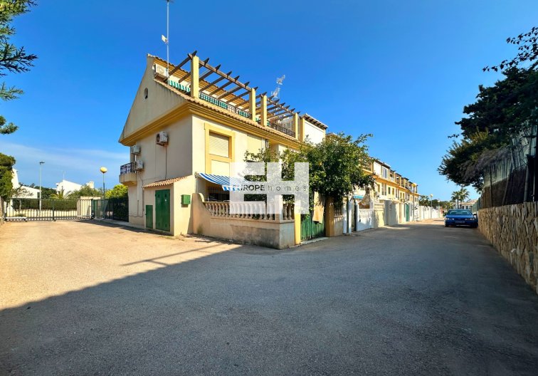 Segunda mano - town house - Orihuela Costa - Costa Blanca