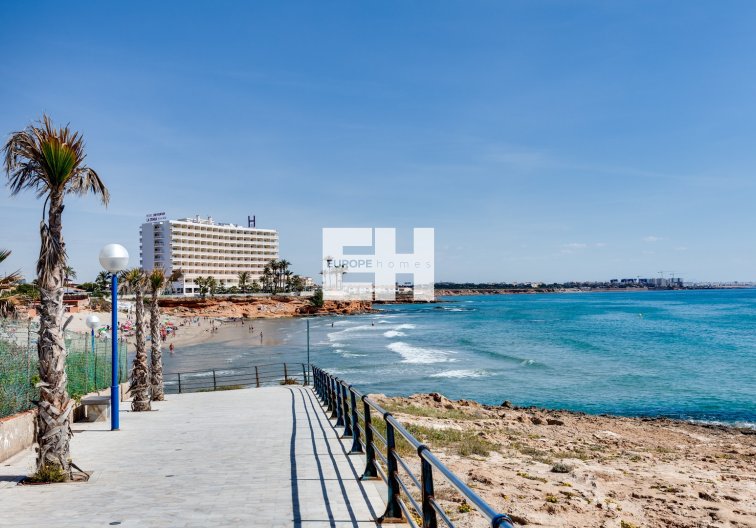 Segunda mano - town house - Orihuela Costa - Costa Blanca