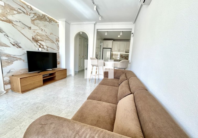 Herverkoop - Appartement - Campoamor - Costa Blanca