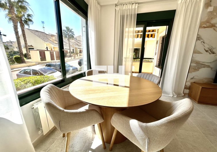 Herverkoop - Appartement - Campoamor - Costa Blanca