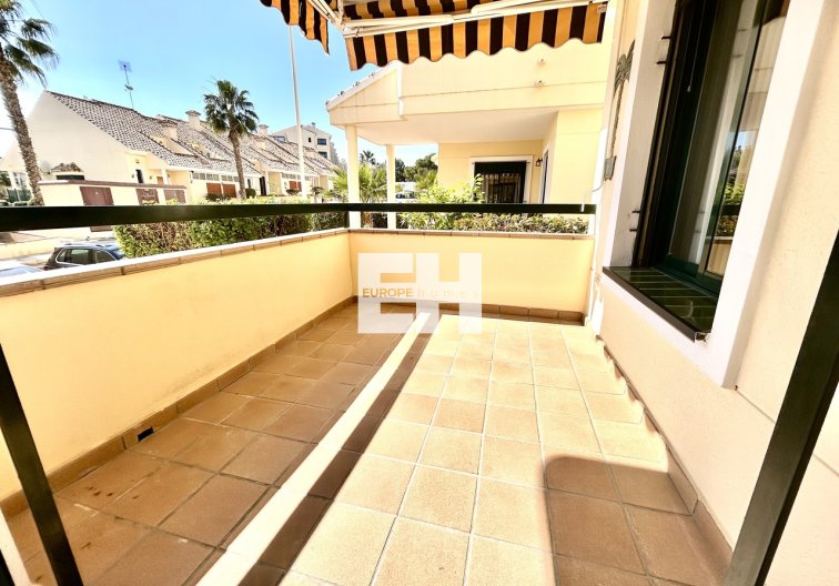 Herverkoop - Appartement - Campoamor - Costa Blanca