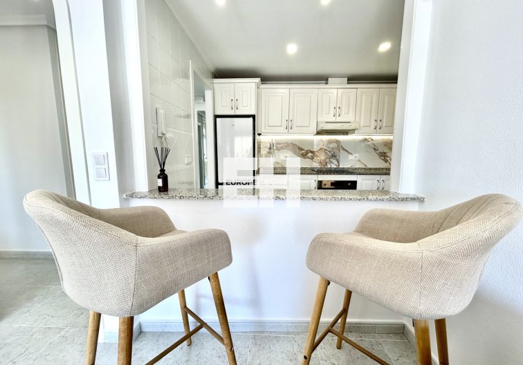 Herverkoop - Appartement - Campoamor - Costa Blanca