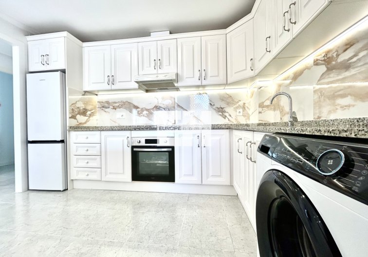 Herverkoop - Appartement - Campoamor - Costa Blanca