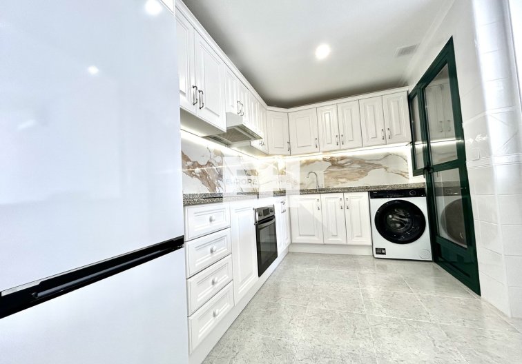 Herverkoop - Appartement - Campoamor - Costa Blanca