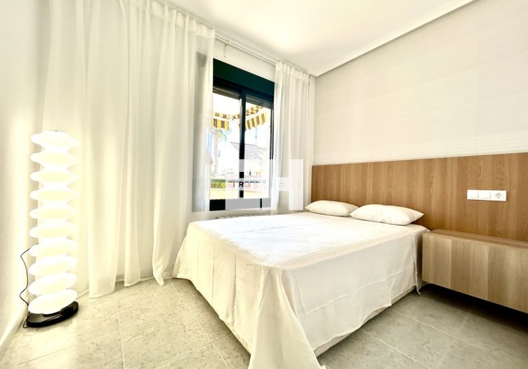 Herverkoop - Appartement - Campoamor - Costa Blanca