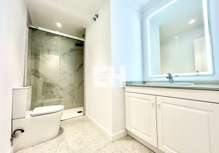 Herverkoop - Appartement - Campoamor - Costa Blanca