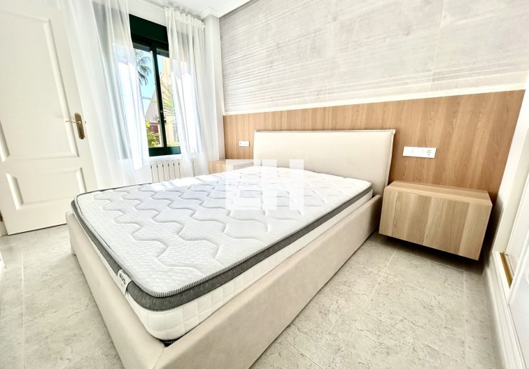 Herverkoop - Appartement - Campoamor - Costa Blanca