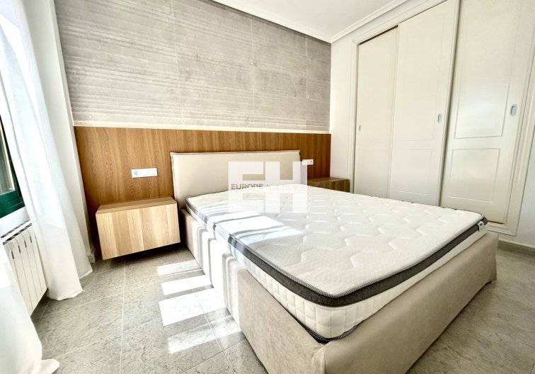 Herverkoop - Appartement - Campoamor - Costa Blanca