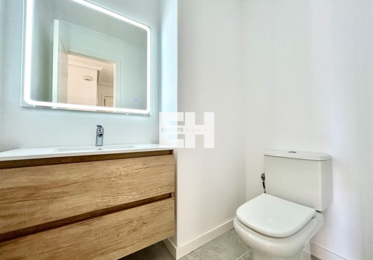 Herverkoop - Appartement - Campoamor - Costa Blanca