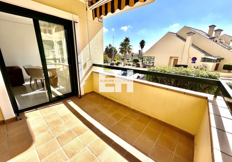 Herverkoop - Appartement - Campoamor - Costa Blanca