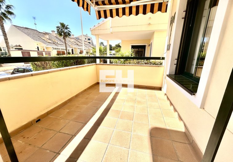 Herverkoop - Appartement - Campoamor - Costa Blanca