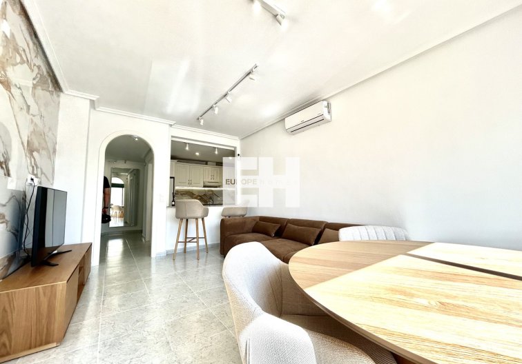 Herverkoop - Appartement - Campoamor - Costa Blanca