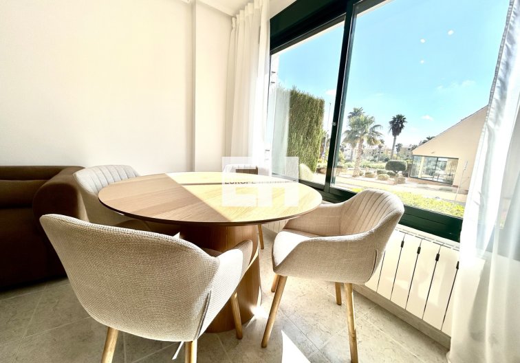 Herverkoop - Appartement - Campoamor - Costa Blanca