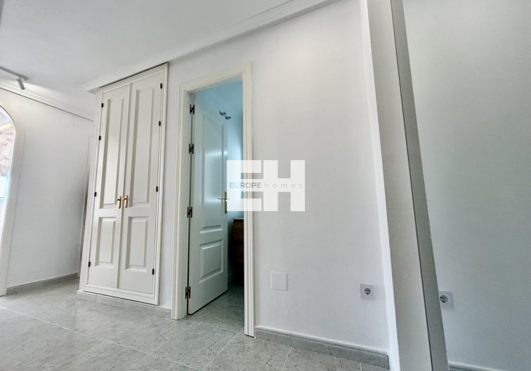 Herverkoop - Appartement - Campoamor - Costa Blanca