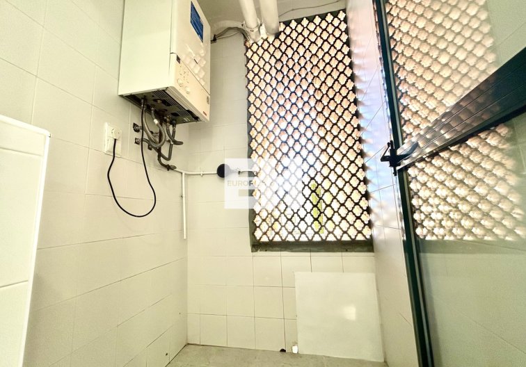 Herverkoop - Appartement - Campoamor - Costa Blanca