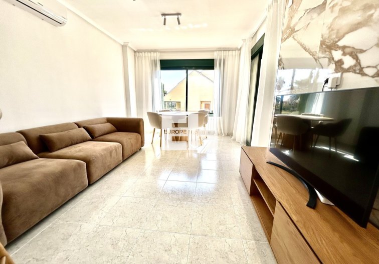 Herverkoop - Appartement - Campoamor - Costa Blanca
