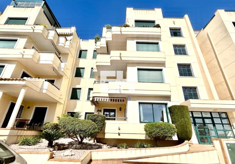 Herverkoop - Appartement - Campoamor - Costa Blanca