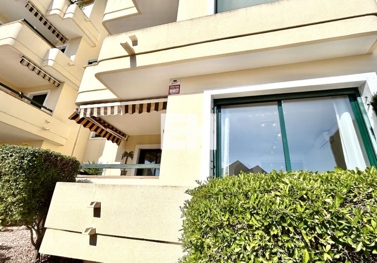 Herverkoop - Appartement - Campoamor - Costa Blanca