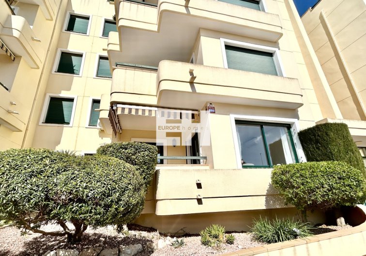 Herverkoop - Appartement - Campoamor - Costa Blanca
