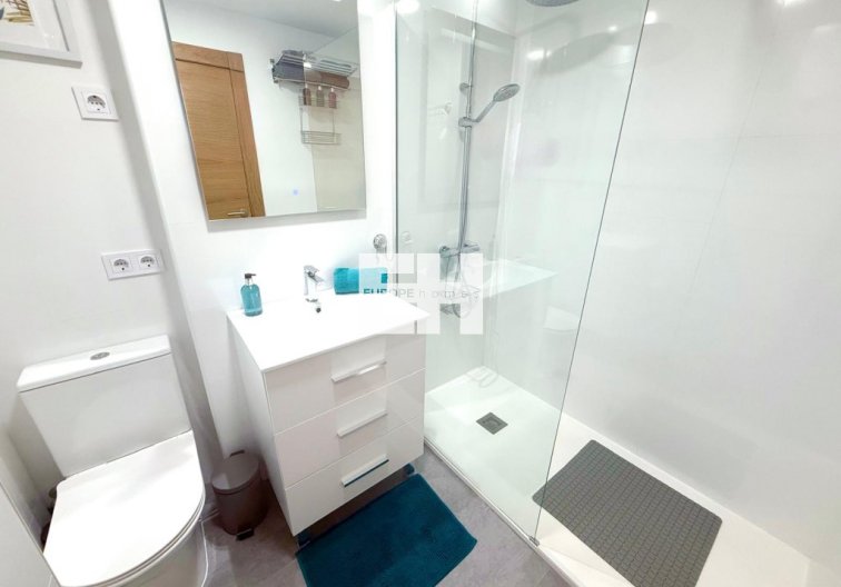 Segunda mano - Atico - Hacienda Riquelme Golf Resort - Inland