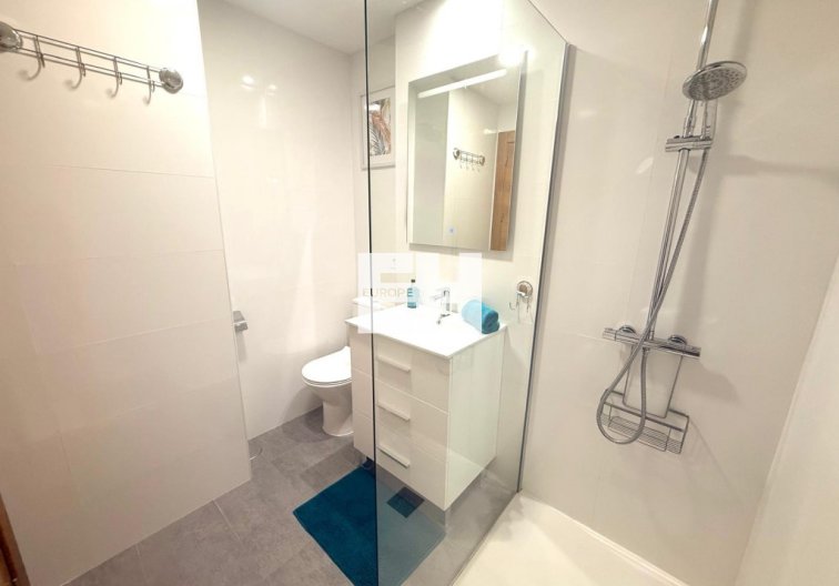 Segunda mano - Atico - Hacienda Riquelme Golf Resort - Inland