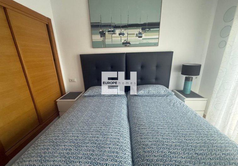 Segunda mano - Atico - Hacienda Riquelme Golf Resort - Inland