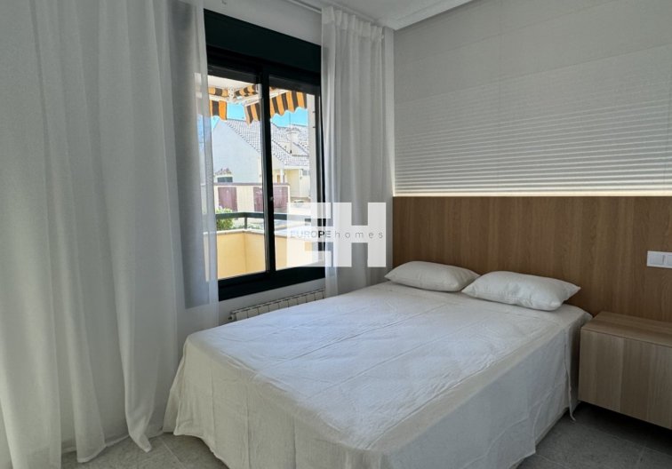 Segunda mano - Apartamento  - Orihuela Costa - Costa Blanca