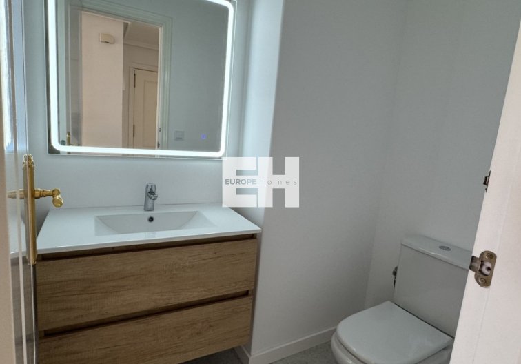 Segunda mano - Apartamento  - Orihuela Costa - Costa Blanca