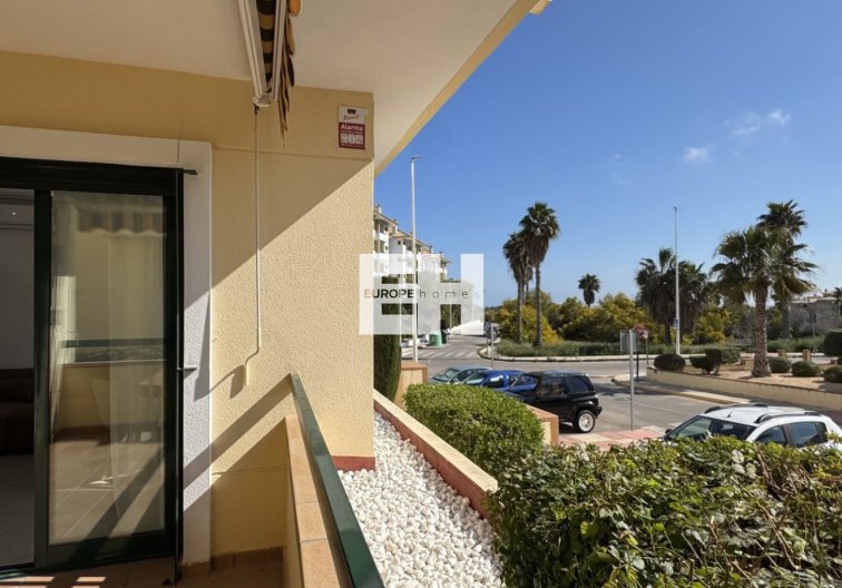 Segunda mano - Apartamento  - Orihuela Costa - Costa Blanca