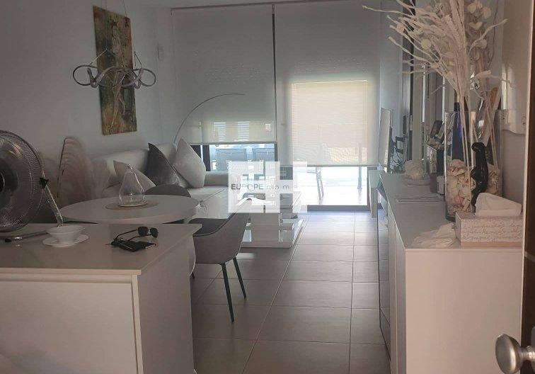 Segunda mano - villa - San Pedro del Pinatar - Centro