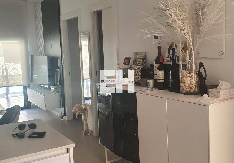 Segunda mano - villa - San Pedro del Pinatar - Centro