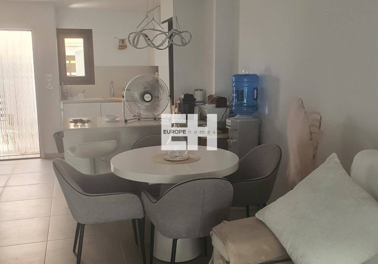 Segunda mano - villa - San Pedro del Pinatar - Centro