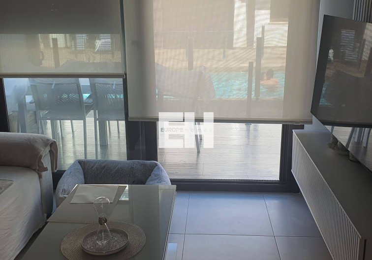 Segunda mano - villa - San Pedro del Pinatar - Centro