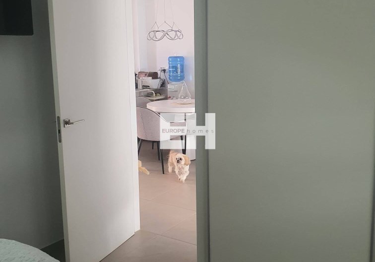 Segunda mano - villa - San Pedro del Pinatar - Centro