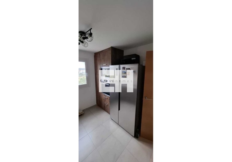 Revente - Appartement - Hacienda Riquelme Golf Resort - Inland