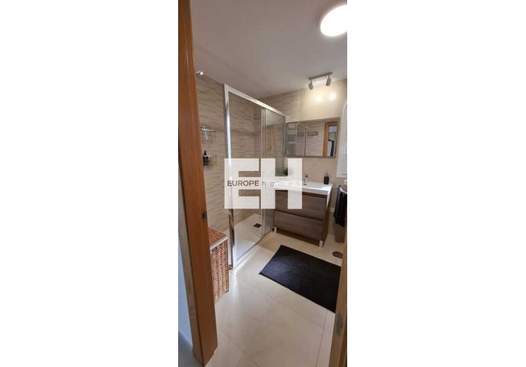 Revente - Appartement - Hacienda Riquelme Golf Resort - Inland