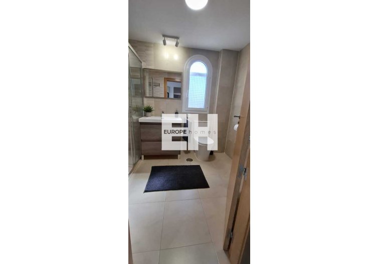 Revente - Appartement - Hacienda Riquelme Golf Resort - Inland