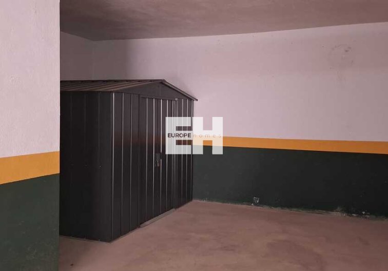 Revente - Appartement - Hacienda Riquelme Golf Resort - Inland