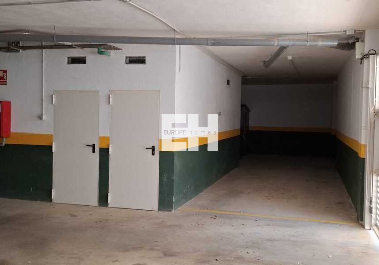 Revente - Appartement - Hacienda Riquelme Golf Resort - Inland