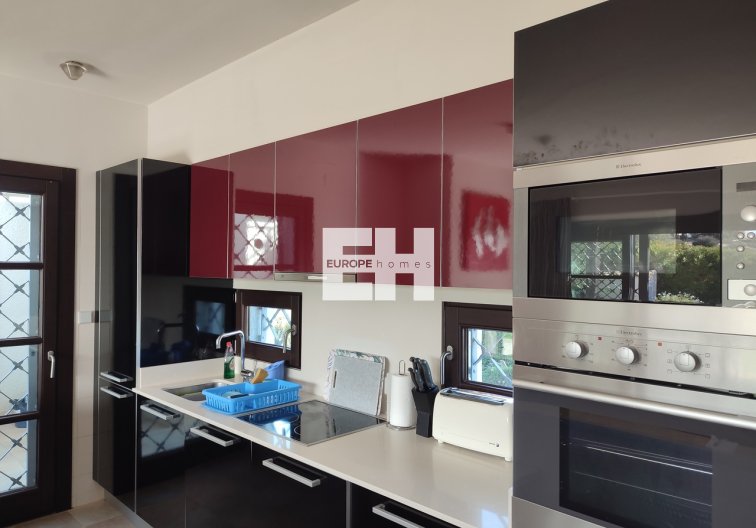 Segunda mano - villa - Peraleja Golf - Inland